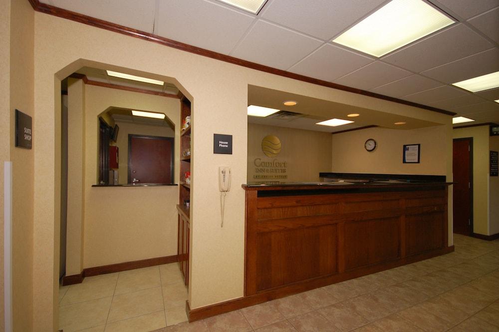 Ardmore Inn & Suites Адмор Екстериор снимка