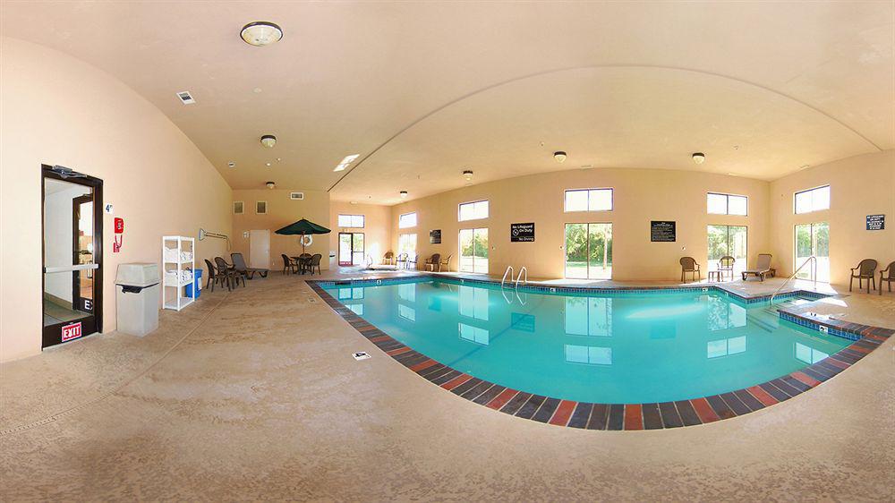 Ardmore Inn & Suites Адмор Екстериор снимка